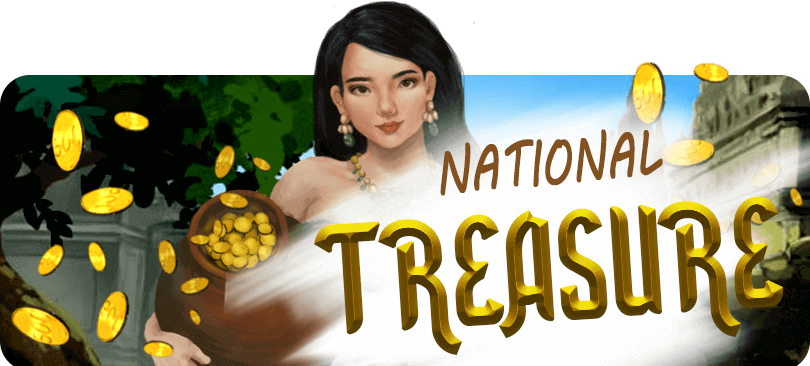 National Treasure